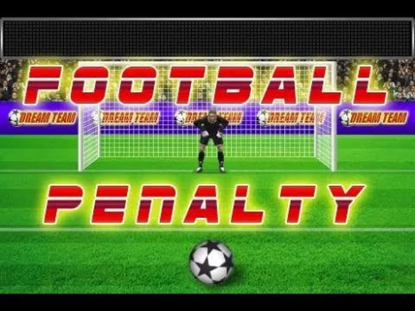 İndir Futbol cezaları. Kaleye atış. Spor Oyunları Android için Ekran görüntüsü 8