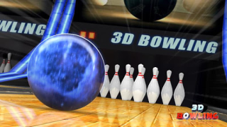 İndir 3D Bowling Spor Oyunları Android için Ekran görüntüsü 7