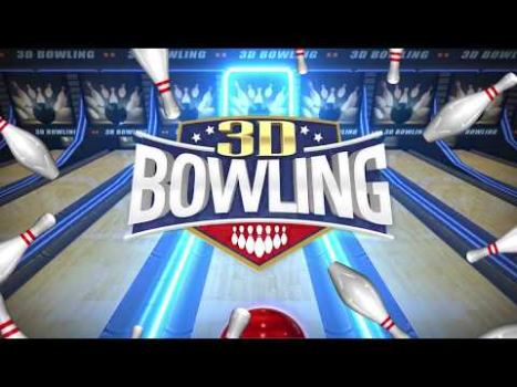 İndir 3D Bowling Spor Oyunları Android için Ekran görüntüsü 8