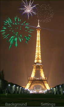İndir Fireworks! Gündelik Android için Ekran görüntüsü 3