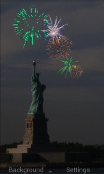 İndir Fireworks! Gündelik Android için Ekran görüntüsü 4
