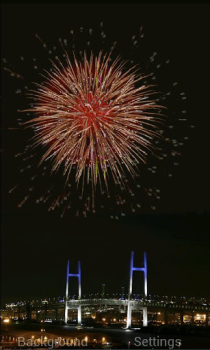 İndir Fireworks! Gündelik Android için Ekran görüntüsü 5