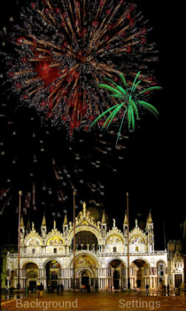 İndir Fireworks! Gündelik Android için Ekran görüntüsü 6