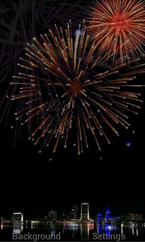 İndir Fireworks! Gündelik Android için Ekran görüntüsü 7
