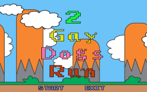 İndir 2 Gay Dogs Run Gündelik Android için Ekran görüntüsü 4