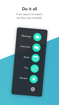 İndir Care.com: Hire Caregivers Yaşam Tarzı Android için Ekran görüntüsü 5