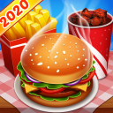 İndir  Cooking Games - Food Fever & Restaurant Craze