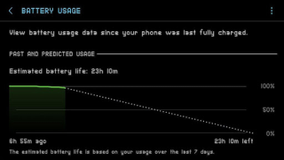 İndir Comatose — Android Deep Sleep Araçlar Android için Ekran görüntüsü 6