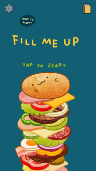 İndir Fill me up Gündelik Android için