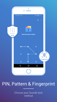 İndir Gallery Vault Videoları gizle Araçlar Android için Ekran görüntüsü 4