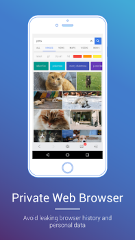 İndir Gallery Vault Videoları gizle Araçlar Android için Ekran görüntüsü 5
