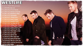 İndir All Songs Westlife - Better Man Müzik ve Ses Android için