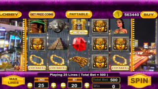 İndir Big Win Casino Games Kumarhane Android için Ekran görüntüsü 3