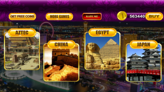 İndir Big Win Casino Games Kumarhane Android için Ekran görüntüsü 4