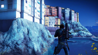 İndir Grand Criminal Cheats Eğlence Android için Ekran görüntüsü 3