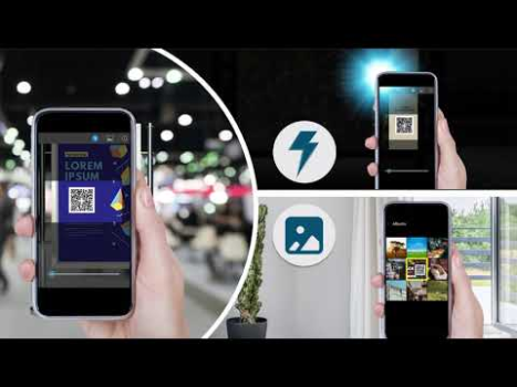 İndir QR Kod Okuyucu Araçlar Android için Ekran görüntüsü 7