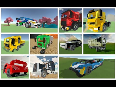 Evertech Sandbox