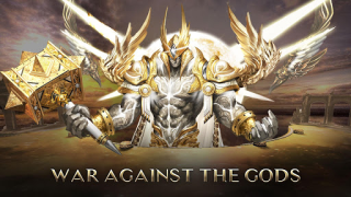 İndir Era of Celestials Rol yapma Android için Ekran görüntüsü 2