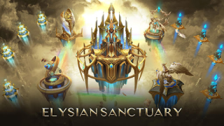 İndir Era of Celestials Rol yapma Android için Ekran görüntüsü 5