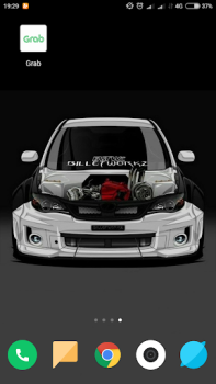 İndir Car Art Wallpapers Özelleştirme Android için Ekran görüntüsü 6