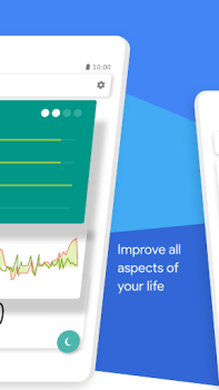 İndir Sleep as Android: Uyku takibi Yaşam Tarzı Android için Ekran görüntüsü 2