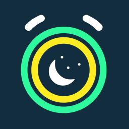 Logo Sleepzy: Uyku Döngüsü İzleyici