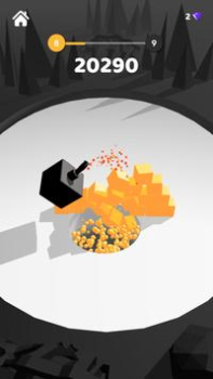 İndir Blocksbuster! Arcade Android için Ekran görüntüsü 3