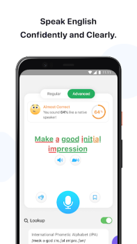 İndir ELSA Speak: English Learning Eğitim Android için