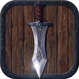 Logo Forgotten Tales MMORPG