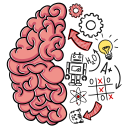 İndir  Brain Test: Zeka Oyunları