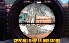 İndir World War 2 Gun Shooting Games Eylem Android için Ekran görüntüsü 5