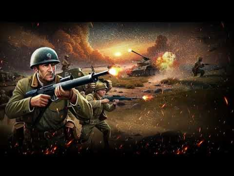İndir World War 2 Gun Shooting Games Eylem Android için Ekran görüntüsü 8