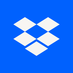 Logo Dropbox: Secure Cloud Storage