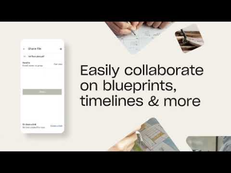 İndir Dropbox: Secure Cloud Storage İş Android için Ekran görüntüsü 8