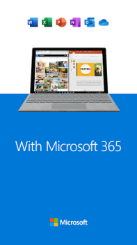 İndir Microsoft OneDrive İş Android için Ekran görüntüsü 6