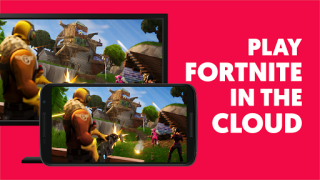 İndir Vortex Cloud Gaming Eğlence Android için Ekran görüntüsü 2