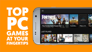 İndir Vortex Cloud Gaming Eğlence Android için Ekran görüntüsü 5