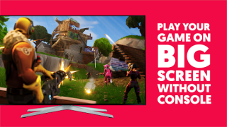 İndir Vortex Cloud Gaming Eğlence Android için Ekran görüntüsü 6