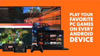 İndir Vortex Cloud Gaming Eğlence Android için Ekran görüntüsü 7
