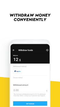 İndir Cashback — LetyShops Alışveriş Android için Ekran görüntüsü 5