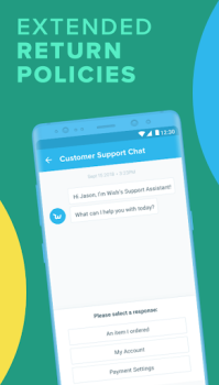 İndir Wish: Uygun Fiyatlı Alışveriş Alışveriş Android için Ekran görüntüsü 4