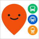 İndir  Moovit: Otobüs, Metro Saatleri