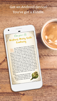 İndir Amazon Kindle Kitaplar & Rehberler Android için
