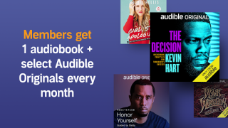 İndir Audible Kitaplar & Rehberler Android için Ekran görüntüsü 4