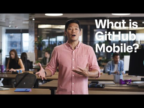 İndir GitHub İş Android için Ekran görüntüsü 5