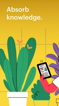 İndir Pocket: Save. Read. Grow. Haberler & Dergiler Android için Ekran görüntüsü 5
