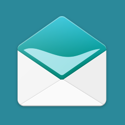 Logo Aqua Mail - hızlı e-posta