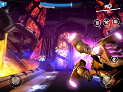 İndir N.O.V.A. Legacy Eylem Android için Ekran görüntüsü 6