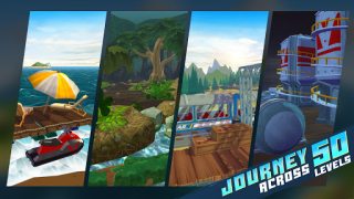 İndir Major Mayhem 2: Action Shooter Arcade Android için Ekran görüntüsü 6