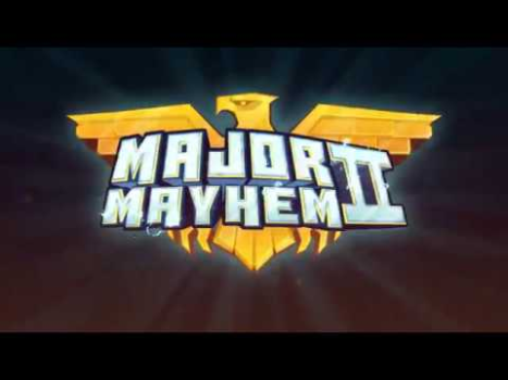 İndir Major Mayhem 2: Action Shooter Arcade Android için Ekran görüntüsü 8